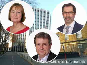 Enfield opposition group unable to vote on tower block plans