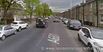 Police called to crash in Bacup