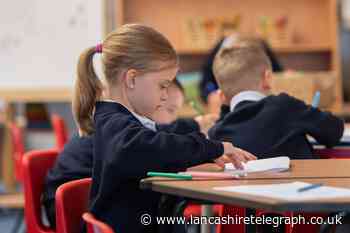 Schools will NOT reopen in a small number of Tier 4 areas