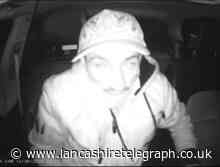 Appeal after money, CD player and mobile phone from vehicles in Barnoldswick