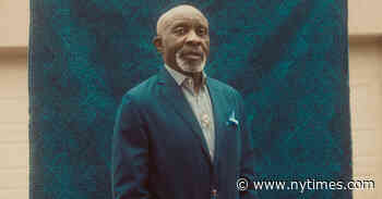 Meet Bill Butler, the Godfather of Roller Disco