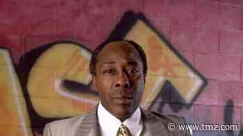 'Lean On Me' Principal Joe Clark Dead at 82