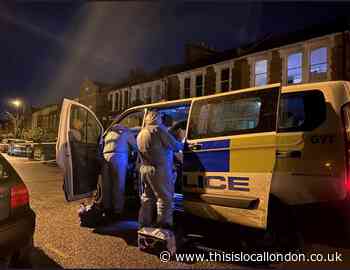 Oluwakemi Badare: Mum charged with Plumstead child murder