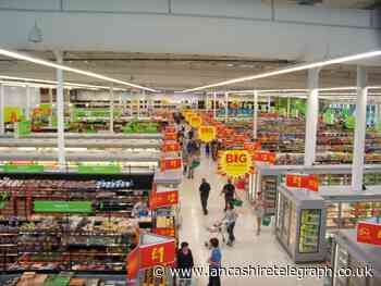 Major changes for supermarkets including Tesco, Asda and Aldi as part of new legislation