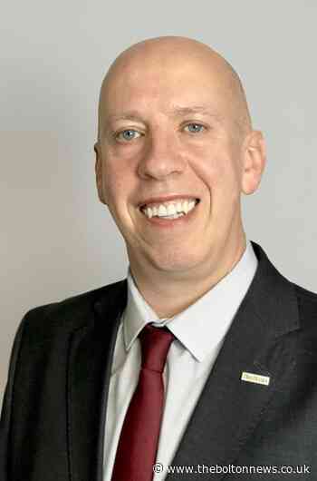 Bolton Labour group says tier 4 'kick in the teeth' for business