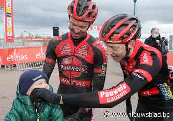 Dieter Vanthourenhout zwaait na veertien profseizoenen af: “Geen tijd voor het zwarte gat”