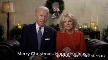 Joe and Jill Biden to appear with Ryan Seacrest on ‘New Year’s Rockin’ Eve’