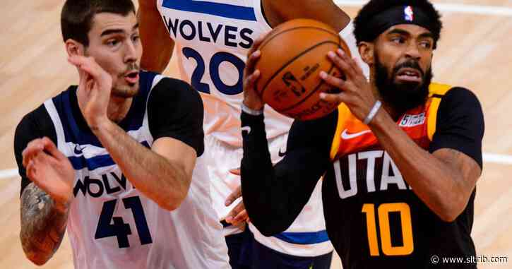 Gordon Monson: Welcome back, Mike Conley