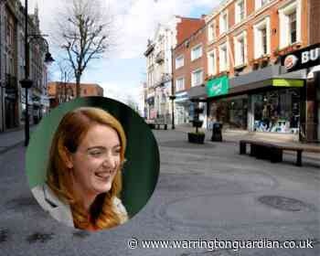 Warrington’s MPs on new tier 4 Covid-19 restrictions