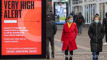 UK must redouble efforts against Covid, says Johnson, as Oxford vaccine approved