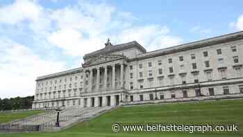 Northern Ireland Assembly votes against Brexit and trade deal