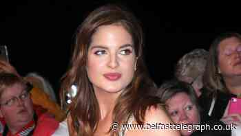 Made In Chelsea star Binky Felstead offers pregnancy update