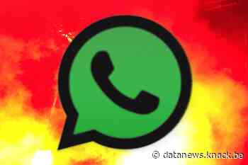 Werkt WhatsApp na 1 januari nog op jouw smartphone?