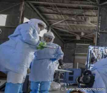 Rhode Island Now Has 4th Highest Number of Coronavirus Cases Per 100000 in US - GoLocalProv
