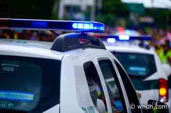 5 arrested outside Rhode Island governor’s home - Boston News, Weather, Sports | WHDH 7News