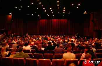 Le Arras Film Festival 2020 diffuse son dernier ciné-concert ce mercredi - actu.fr