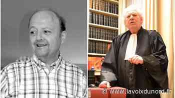 Arras : les avocats abasourdis après les décès de Patrice Lefranc et Jean-François Torillec - La Voix du Nord