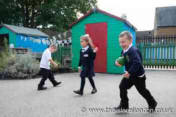 Primary schools in Watford, London and parts of Essex to stay closed