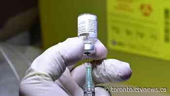 Ontario has now administered nearly 19,000 COVID-19 vaccine shots