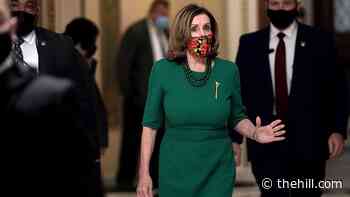 Pelosi announces creation of select committee on economic inequality