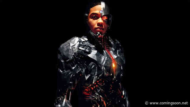 Ray Fisher Says He Won’t Work With DC Films President Walter Hamada