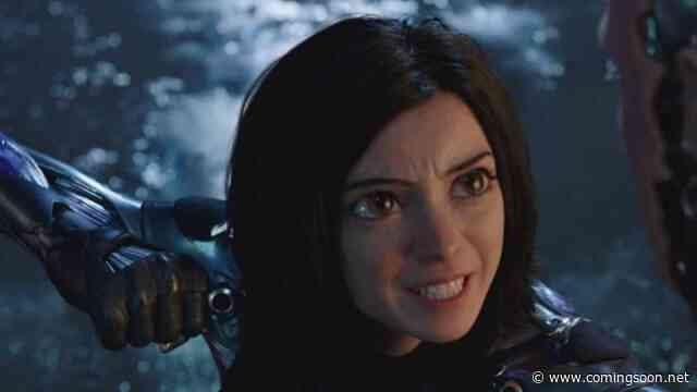 Robert Rodriguez Says Alita: Battle Angel 2 Could Happen On Disney+