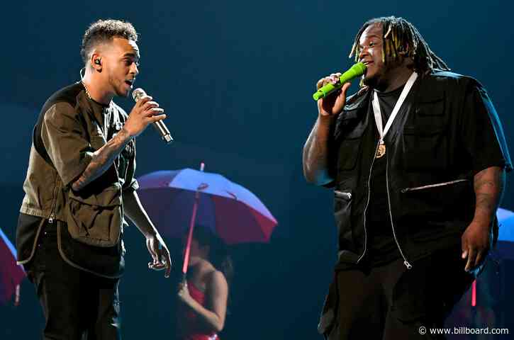 Ozuna, Sech, Jessie Reyez & More Latin Artists Reveal Which Songs Saved Their 2020