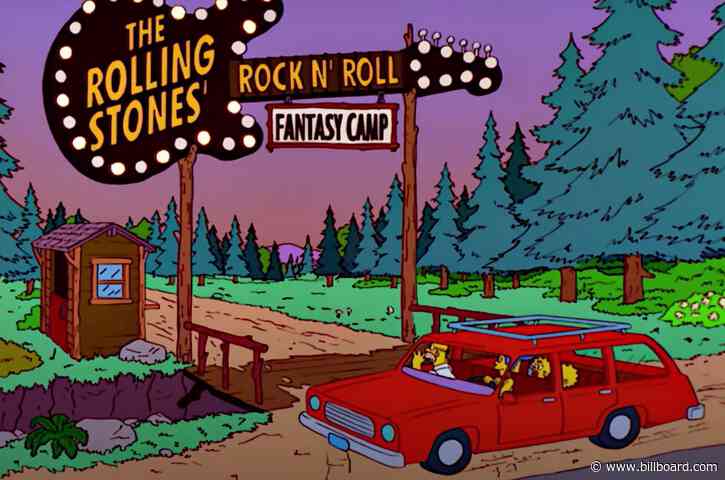 Go to ‘Rock Camp’ With Gene Simmons, Alice Cooper & More in Trailer For New Documentary