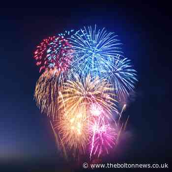 Bolton Council urges residents to stay at home on New Years Eve