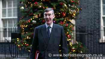 Rees-Mogg: Proposals to extend Commons Christmas recess are absolutely suitable
