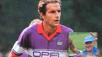 Il Covid, la scomparsa di Maradona e Rossi, il Matelica in Serie C: il 2020 del calcio secondo Claudio Pellegrini - Vivere Camerino