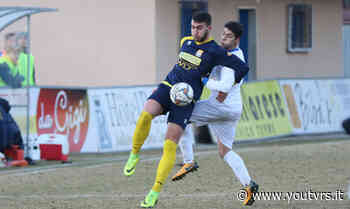 Matelica, vicino l’arrivo di Alberti: Rossetti ai saluti - Youtvrs