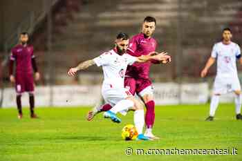 Matelica, Pizzutelli rilancia: «Da gennaio inizia un altro campionato» - Cronache Maceratesi