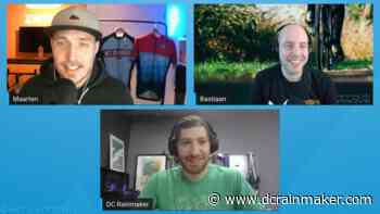 Video Long-Form Discussion on Best (and worst) Cycling Gadgets of 2020 - DC Rainmaker