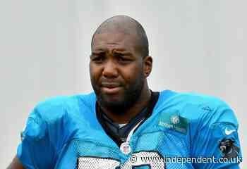 Russell Okung claims to be first NFL player ‘paid in Bitcoin’ after announcing half his salary will be converted to cryptocurrency