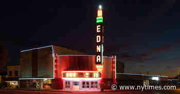 This Year Was a Disaster. We Hope the Sequel Is Better.