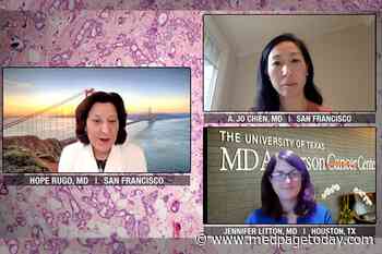 Emerging Novel Therapies Presented at SABCS 2020