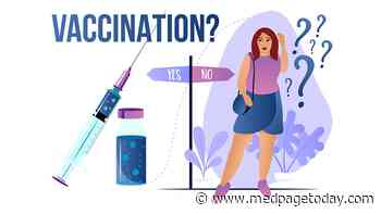Op-Ed: Conceptualizing COVID-19 Vaccine Hesitancy