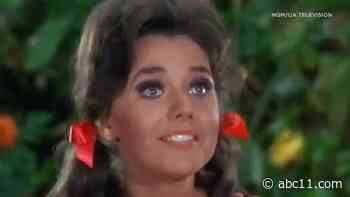 Dawn Wells, Mary Ann on 'Gilligan's Island,' dies of COVID-19 at 82