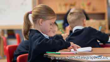 Million primary school pupils will not return to desks as planned next week