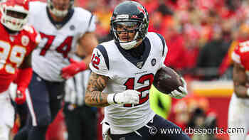 Kenny Stills visits the Bills and there's optimism he will will sign with Buffalo, per report
