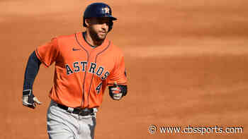 MLB rumors: Mets and George Springer still far apart; Trevor Bauer seeking upward of $40 million per year