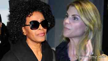 ‘Fresh Prince’ Star Janet Hubert Slams Lori Loughlin After Prison Release
