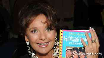 'Gilligan's Island' Star Dawn Wells Who Played Mary Ann Dead at 82 from COVID