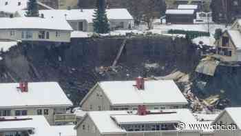 At least 21 unaccounted for after Norway landslide crashes into residential area
