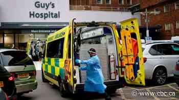 Britain approves use of AstraZeneca-Oxford COVID-19 vaccine