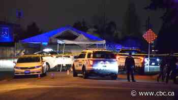 Victim of second targeted shooting in Surrey in 24 hours was 14 years old, B.C. police say