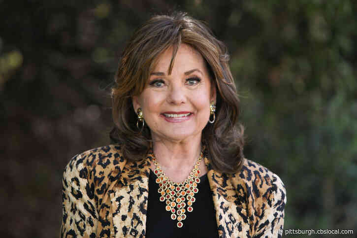 ‘Gilligan’s Island’ Star Dawn Wells Dies At 82 From COVID-19