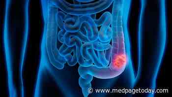 Three Drugs Top Two for BRAF+ Metastatic Colorectal Cancer