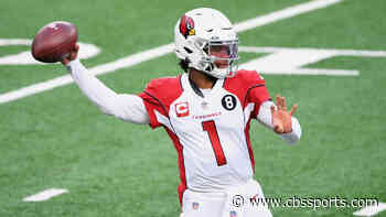 Week 17 NFL injuries: Kyler Murray good to go for Cardinals, Matthew Stafford sits out Lions practice